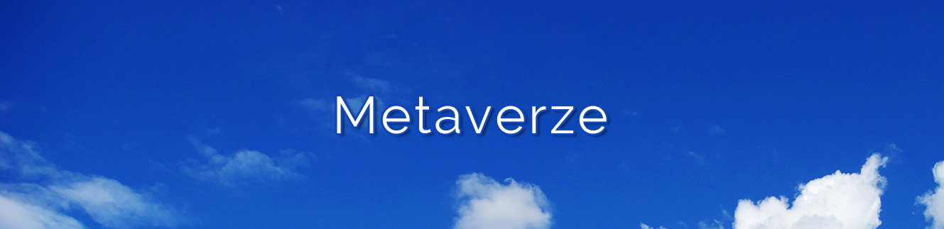 Metaverze